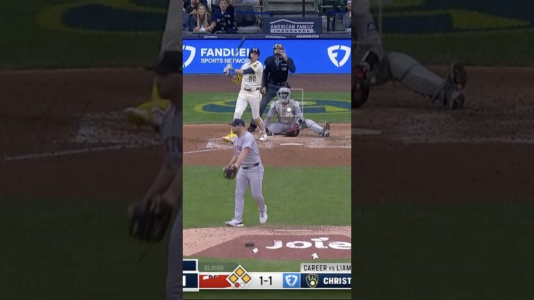 Game Winning GRAND SLAM!