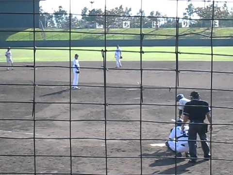 32.2012:0214 上田剛史4打席目.AVI