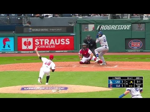 ガーディアン人がドジャースで3ゲームシリーズを締めくくりました-sports4cle、5/28/25