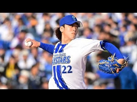 DeNA・入江大生　転機となった配置転換に「やりがいをすごく感じます」／中継ぎ投手の戦い
