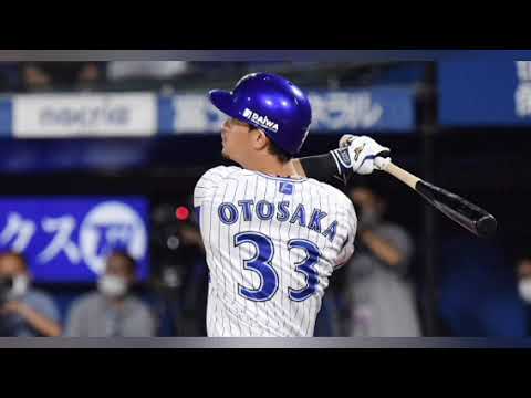 乙坂智外野手がマリナーズとマイナー契約…横浜高出身、ＤｅＮＡでプレー[Azami]