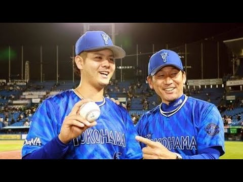 【ＤｅＮＡ】宮城滝太が７年目でうれしいプロ初勝利🎉⚾✨
