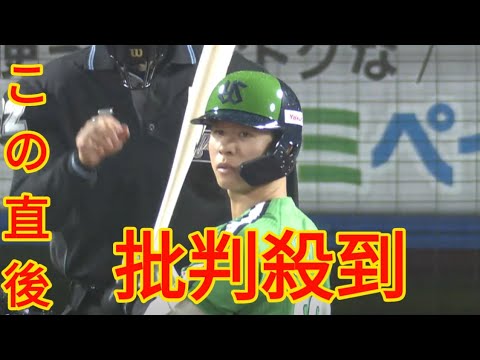 「体は小さくても大きなホームランを打てる」ヤクルト・高津監督が語る内山壮真への期待　コーチ陣の提案受けプロ初の“4番[Tokiyo info tv