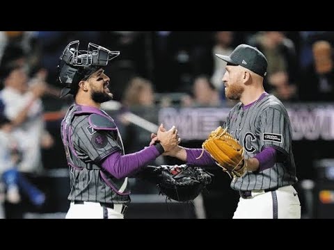 ギャレットの「あざーす!!」が世界へ感謝炸裂‼ 大谷翔平、千賀撃ち18号HRも！【感動のMLB名場面】⚾️✨