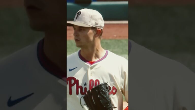ミック・アベルのMLBデビューでの9回のストライクアウト！