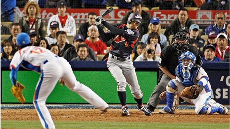 王柏融が決勝打＝プロ野球・ソフトバンク—日本ハム