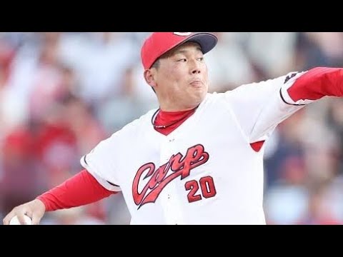 ⚾交流戦激突！広島カープ vs オリックス・バファローズ🔥〜若き力とベテランの意地が交差する一戦〜