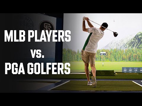 サンフランシスコの巨人がソフィセンターでTGLチャレンジに参加する