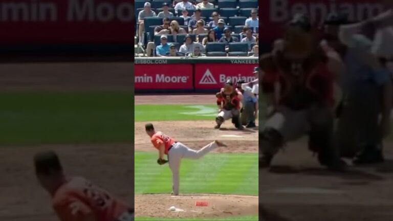 Gary Sanchez highlights