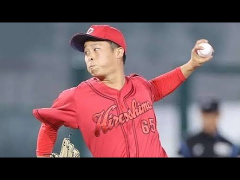 🔥⚾️劇的勝利‼️玉村昇悟が地元北陸で躍動！小園の決勝打で広島が富山9年ぶり白星✨