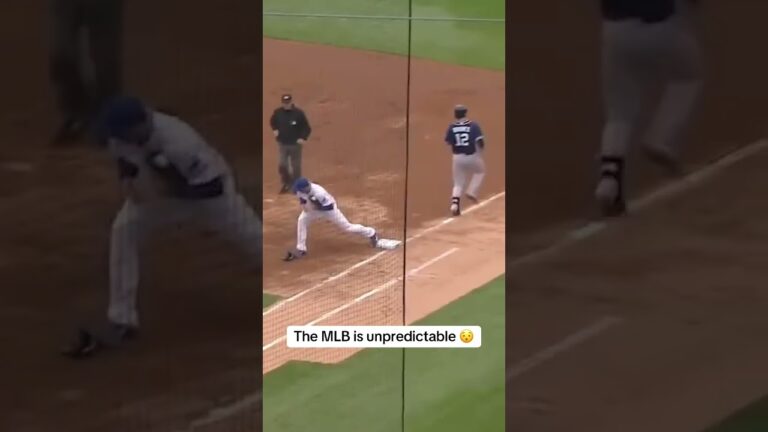 This play 😳