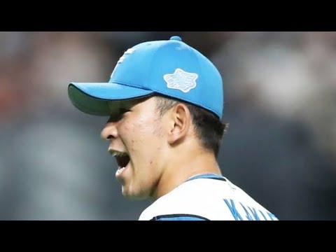 日本ハムが柿木蓮投手ら４選手に戦力外通告と発表　大阪桐蔭春夏連覇の根尾世代のエース　２２年オフの育成契約時以来２度目