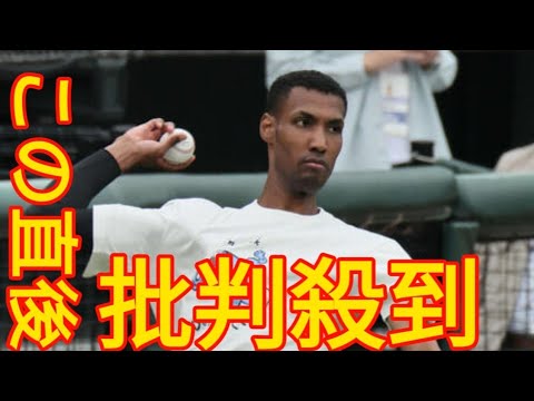 【広島】アドゥワ誠が元同僚西川龍馬に大胆宣言「真ん中で打ち損じを待つ」５日に今季初先発 Japanese king