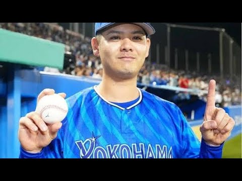 DeNA・宮城滝太が珍記録　7年目でプロ初白星→翌日にプロ初黒星　過去には比嘉幹貴、西垣雅矢も