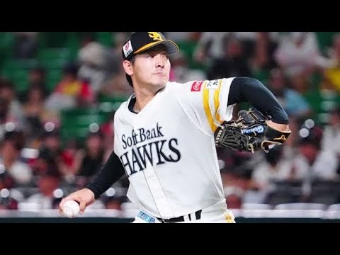新浜レオン　さすが元高校球児！お見事セレモニアルピッチ　「一球入魂」でスタンド沸かせた
