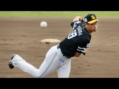 「この感じ、懐かしいな…」ソフトバンクの背番号「18」武田翔太4軍戦で1年3カ月ぶり実戦復帰　昨年4月にトミー・ジョン手術