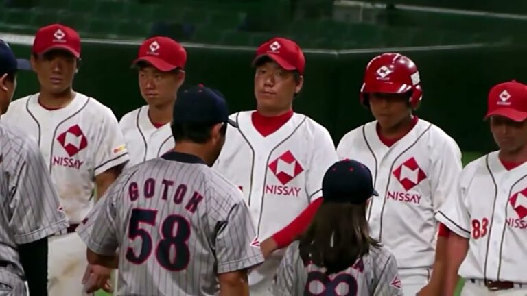 17 都市対抗野球　日本生命対三菱日立パワーシステムズ　奥村政稔（現ソフトバンク）が抑えてMHPS勝利　#shorts