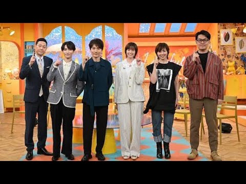 「中山美穂 伝説の40年――未公開エピソードと名曲ベスト10を一挙大公開【涙の特集回】」