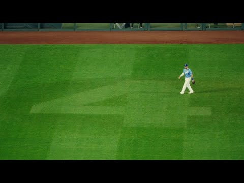 アレックス・ゴードン、ロイヤルズホールオブフェイマー