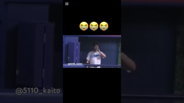 #勝野昌慶　6月17日オリックス戦