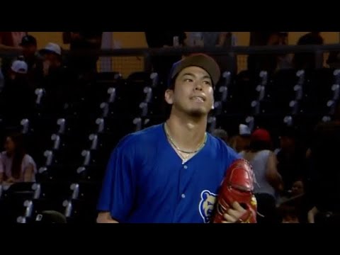 【前田健太】2025/06/17 vsブルワーズ3A シカゴ・カブス Kenta Maeda Chicago Cubs #広島東洋カープ
