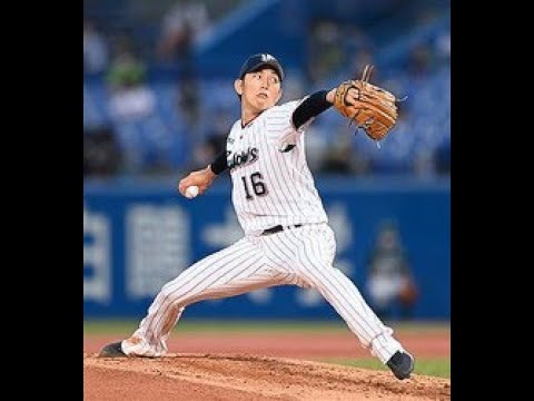 ヤクルト・原樹理、１２日の巨人戦先発へ「自分のできることは精いっぱいやりたい」Top News