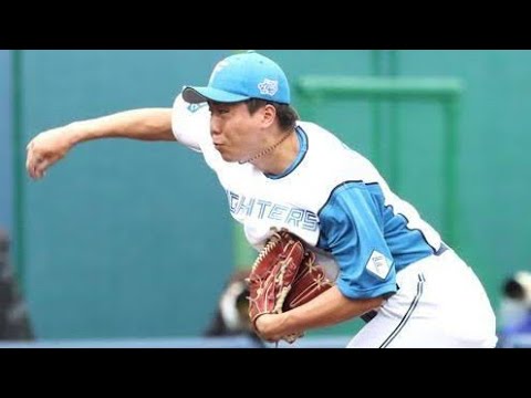 【日本ハム】斉藤伸治と来季契約を結ばず「関わって下さった皆さまに感謝」現役続行希望
