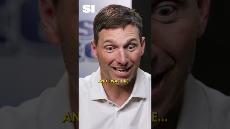 Jeff Francoeurは象徴的なSIカバーを分解します
