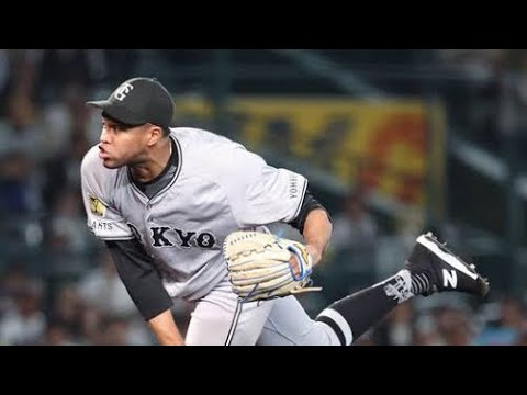 【巨人】Ｒ・マルティネスが開幕から２０試合連続無失点　自ら選択した申告敬遠が奏功「うれしかった」