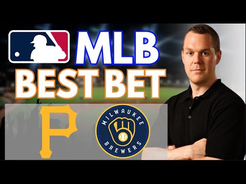 ピッツバーグパイレーツvsミルウォーキーブリューワーズの今日の予測| 6/24/25のトップMLBピック