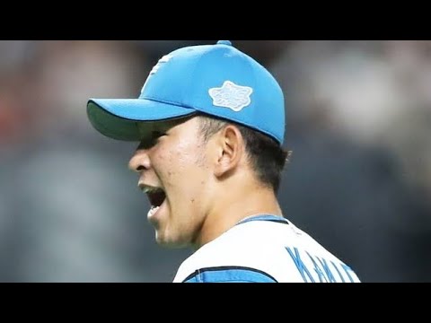 日本ハムが柿木蓮投手ら４選手に戦力外通告と発表　大阪桐蔭春夏連覇の根尾世代のエース　２２年オフの育成契約時以来２度目