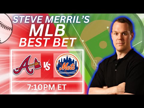 アトランタブレーブス対ニューヨークメッツの予測は今日| 6/26/25のトップMLBピック