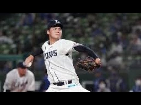 西武・渡邉勇太朗、粘りの投球で6回無失点　自己最多シーズン5勝目も「「勝利数よりも、クオリティースタートやイニング数」