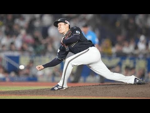 【オリックス】宜保翔、村西良太、前佑囲斗、河内康介ら８選手に戦力外通告