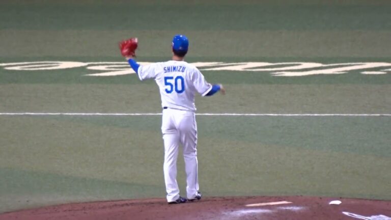 2025プロ野球 清水達也 登場曲「One day（the Rootless）」