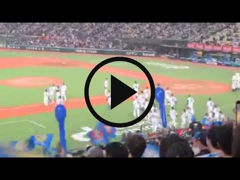 🦁れおほー炸裂‼️長谷川＆外崎の逆転打で劇的勝利🔥隅田＆平良も大活躍✨【L3-2F】
