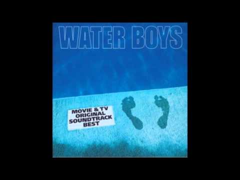 【TVでよく聞く名BGM】 シンクロBom-Ba-Ye ～WATER BOYS～