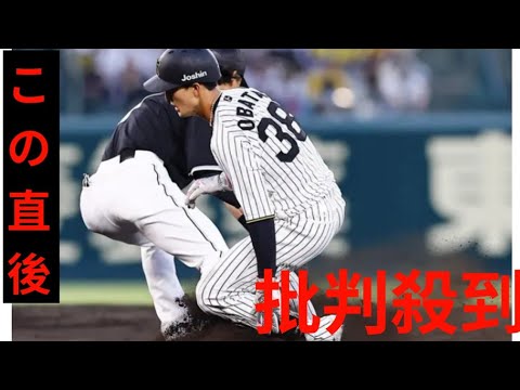 【岩田稔】阪神小幡竜平の走塁判断は隠れたファインプレー「暴走」せず「好走」は準備のたまもの