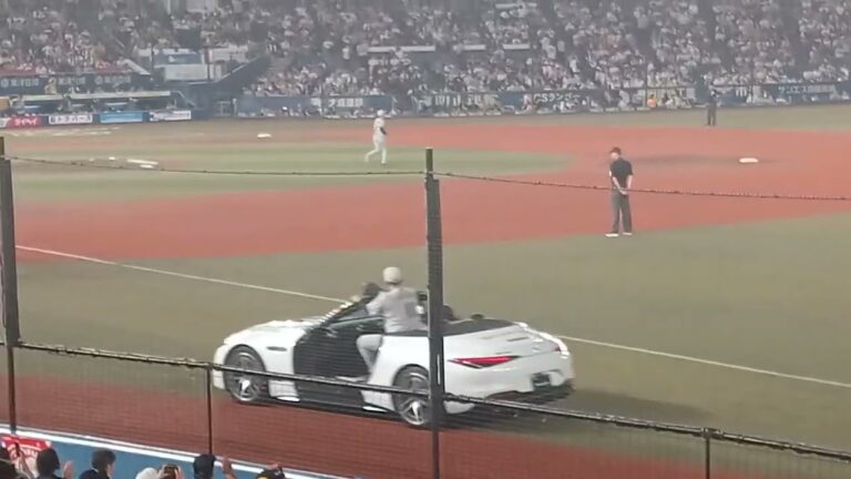 【05　ﾋﾟｯﾁｬｰ中村稔弥】20250627　千葉ロッテマリーンズ✕福岡ソフトバンクホークス