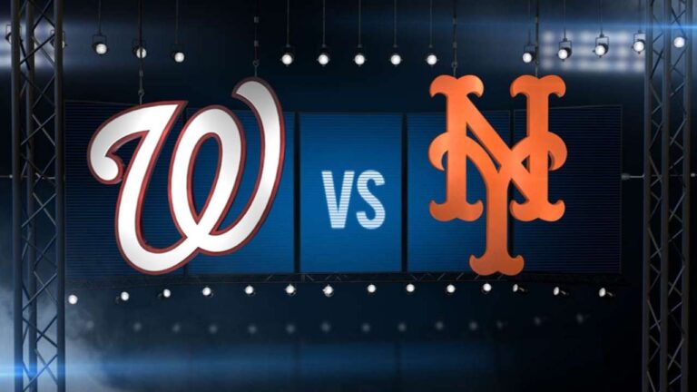 2015年7月31日：フローレスがサヨナラホームランでメッツを勝利に導く
