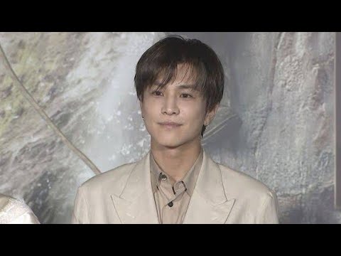 【豪華キャスト集結】『ジュラシック・ワールド／復活の大地』日本語吹替版に松本若菜・岩田剛典らが参戦！
