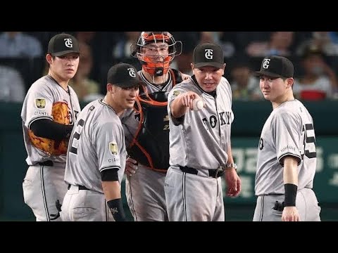 「阿部監督、怒りの退場！巨人、阪神に痛恨の1点差敗北でカード負け越し」
