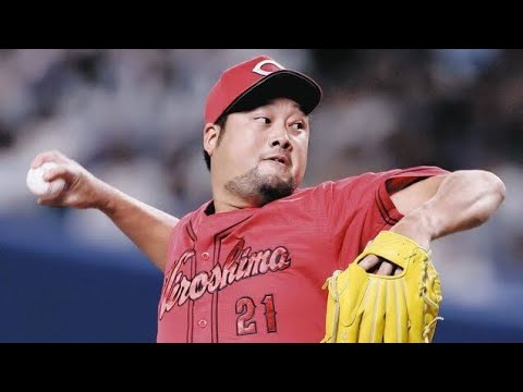 広島・中崎翔太、連続三振で大ピンチ救う「リードのおかげ」　新井監督「ホントもう、すごいピッチング」