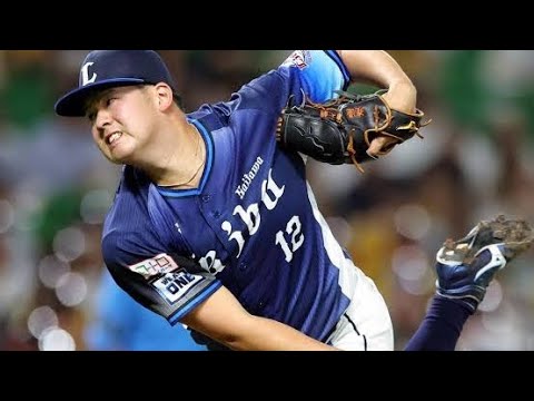 【西武】渡辺勇太朗が６回無失点で自己最多の５勝目「野手の皆さんがつけてくれた勝利なので感謝しています」