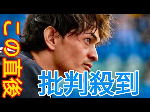 乙坂智、マリナーズ傘下3Aを自由契約に　藤浪退団から11日…わずか9試合、メジャー昇格叶わず Reaction from overseas