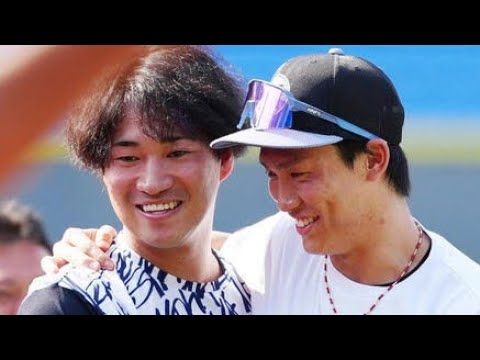 【阪神】湯浅京己、親友岩田将貴と果たした１軍再会に「頑張ろうって思った」変わらない関係性