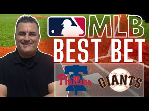 フィラデルフィアフィリーズ対サンフランシスコジャイアンツの予測今日| 7/7/25のトップMLBピック