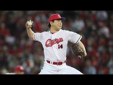 大瀬良大地PV-炎のナンバー