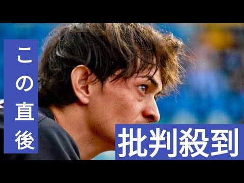 乙坂智、マリナーズ傘下3Aを自由契約に　藤浪退団から11日…わずか9試合、メジャー昇格叶わず