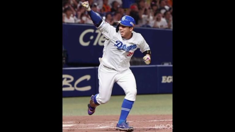 中日ドラゴンズ・宇佐見真吾を抹消…6月27日に再昇格も快音響かず、7月5日はスタメン出場ながら途中交代